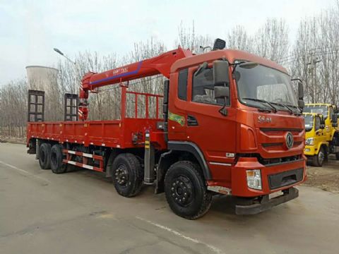 點(diǎn)擊查看詳細(xì)信息<br>標(biāo)題：16噸東風(fēng)隨車(chē)吊 閱讀次數(shù)：3460